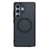 Spigen Galaxy S25 Ultra 保護殼 Ultra Hybrid MagFit